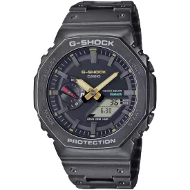   Casio G-Shock 40th Anniversary Limited Edition Porter Collection Bag Set orologio da uomo GM-B2100VF-1ADR