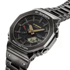 Casio G-Shock 40th Anniversary Limited Edition Porter Collection Bag Set orologio da uomo GM-B2100VF-1ADR
