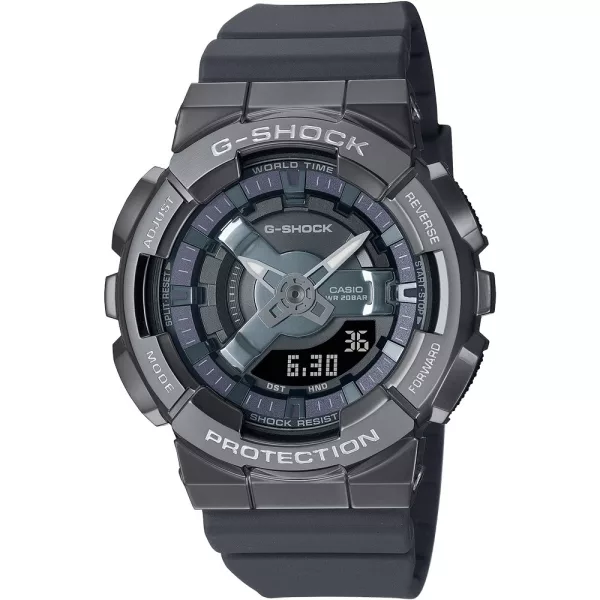 Casio G-Shock orologio da donna GM-S110B-8AER