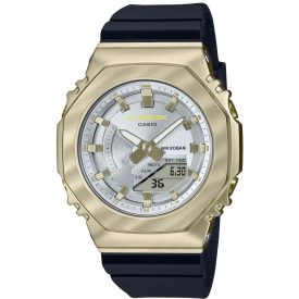 Casio G-Shock orologio da donna GM-S2100BC-1AER