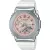 Casio G-Shock orologio da donna GM-S2100WS-7AER