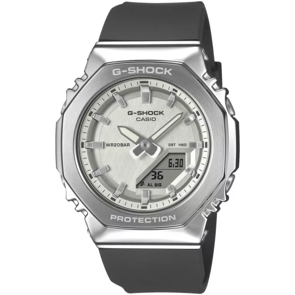 Casio G-Shock orologio da donna GM-S2110-1A7ER