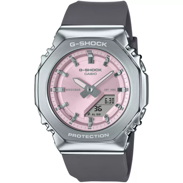 Casio G-Shock orologio da donna GM-S2110-4AER
