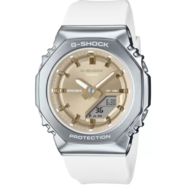 Casio G-Shock orologio da donna GM-S2110-7A9ER
