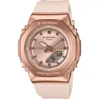Casio G-Shock orologio da donna GM-S2110PG-4AER