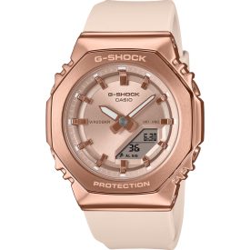 Casio G-Shock orologio da donna GM-S2110PG-4AER