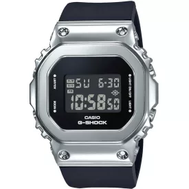 Casio G-Shock orologio da uomo GM-S5600-1ER