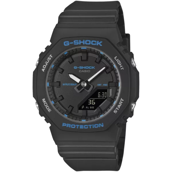 Casio G-Shock Blue Accent orologio da donna GMA-P2100BA-1AER