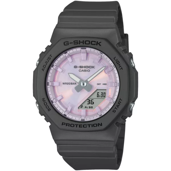 Casio G-Shock Polarized orologio da donna GMA-P2100PC-1AER