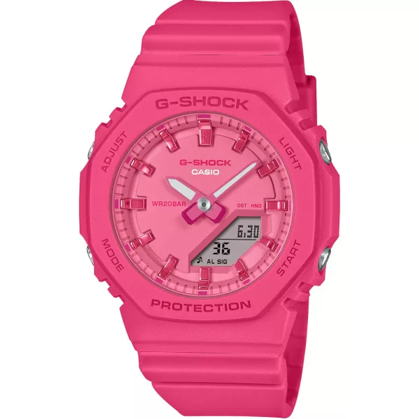 Casio G-Shock orologio da donna GMA-P2100PP-4AER