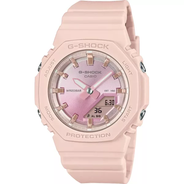 Casio G-Shock orologio da donna GMA-P2100SG-4AER