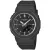 Casio G-Shock orologio da donna GMA-P2110-1AER, quadrante nero, cinturino in plastica nero