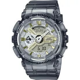 Casio G-Shock orologio da donna GMA-S110GS-8AER