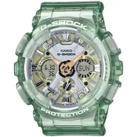 Casio G-Shock orologio da donna GMA-S120GS-3AER