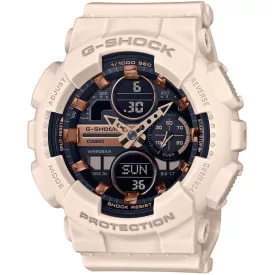 Casio G-Shock orologio da donna GMA-S140M-4AER