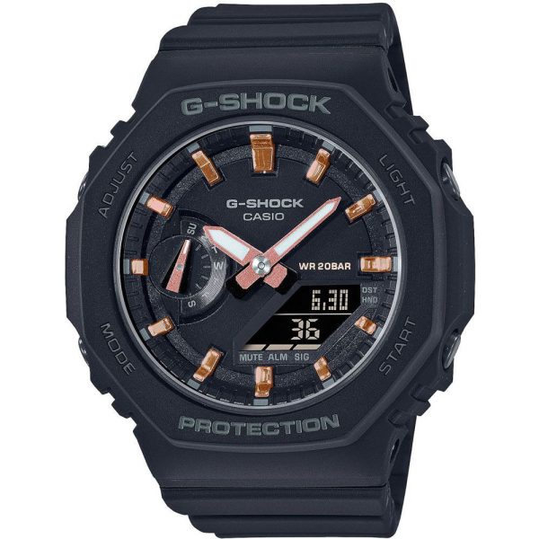 Casio G-Shock orologio da donna GMA-S2100-1AER