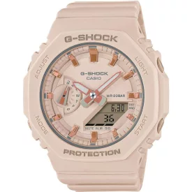 Casio G-Shock orologio da donna GMA-S2100-4AER