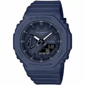 Casio G-Shock unisex orologio GMA-S2100BA-2A1ER