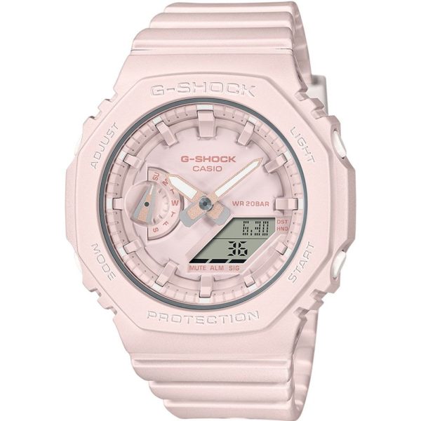 Casio G-Shock unisex orologio GMA-S2100BA-4AER