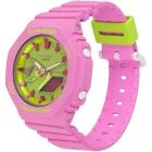 Casio G-Shock unisex orologio GMA-S2100BS-4AER