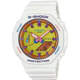 Casio G-Shock unisex orologio GMA-S2100BS-7AER