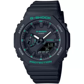 Casio G-Shock unisex orologio GMA-S2100GA-1AER