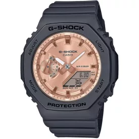 Casio G-Shock unisex orologio GMA-S2100MD-1AER