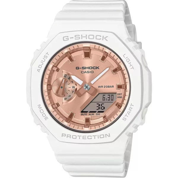 Casio G-Shock orologio da donna GMA-S2100MD-7AER