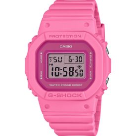 Casio G-Shock Power Pink orologio da donna GMD-S5610PP-4ER