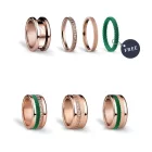 Bering femmina squillo impostato GREENLIGHTS-10