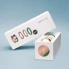 Bering femmina squillo impostato GREENLIGHTS-7