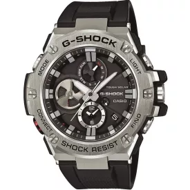 Casio G-Shock Bluetooth orologio da uomo GST-B100-1AER
