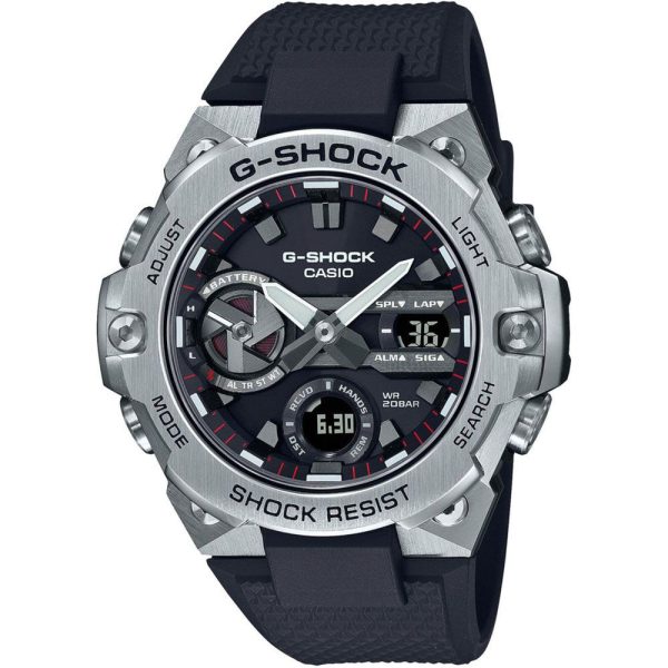 Casio G-Shock orologio da uomo GST-B400-1AER