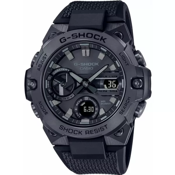 Casio G-Shock orologio da uomo GST-B400BB-1AER