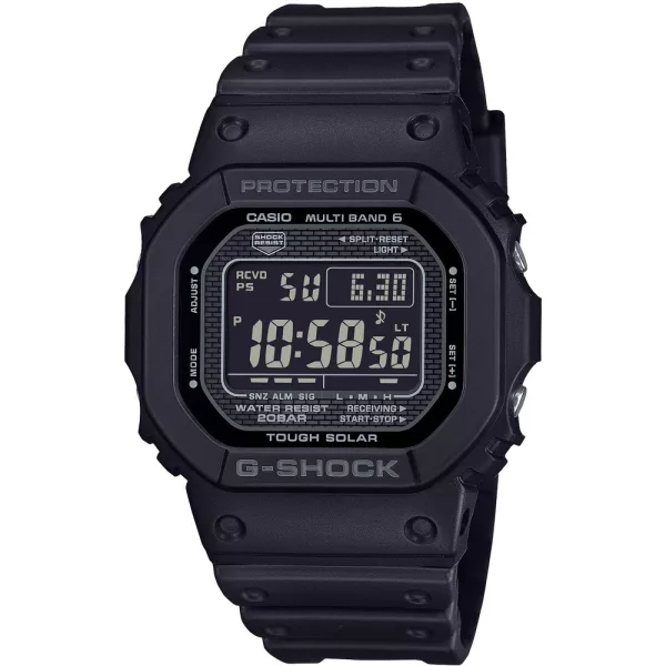 Casio G-Shock orologio da uomo GW-5000HS-1ER