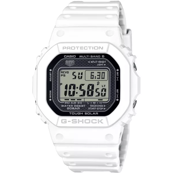 Casio G-Shock orologio da uomo GW-5000HS-7ER