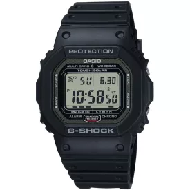 Casio G-Shock orologio da uomo GW-5000U-1ER