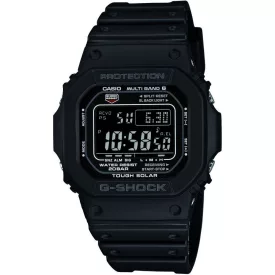 Casio G-Shock orologio da uomo GW-M5610-1BER