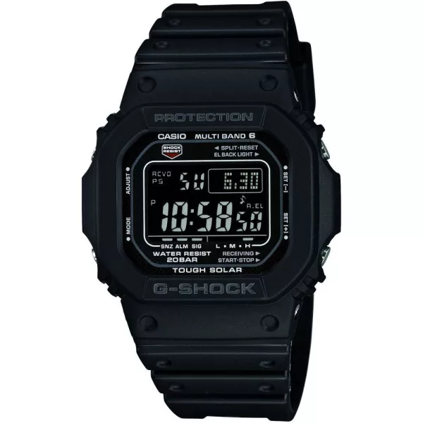 Casio G-Shock orologio da uomo GW-M5610-1BER