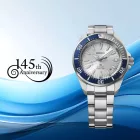 Seiko Prospex 145th Anniversary Limited Edition orologio da uomo HBB001K1