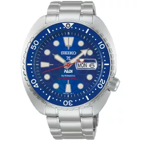 Seiko Prospex PADI 60th Anniversary Limited Edition orologio da uomo set HBB002K1