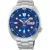 Seiko Prospex PADI 60th Anniversary Limited Edition orologio da uomo set HBB002K1