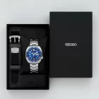 Seiko Prospex PADI 60th Anniversary Limited Edition orologio da uomo set HBB002K1