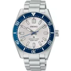 Seiko Prospex Diver’s Watch 145th Anniversary 1965 Heritage Limited Edition in Silvertone orologio da uomo HBC005J1