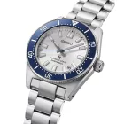 Seiko Prospex Diver’s Watch 145th Anniversary 1965 Heritage Limited Edition in Silvertone orologio da uomo HBC005J1