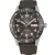 Seiko 5 Sports Field New Design orologio da uomo HDB009K1, quadrante marrone, cinturino in pelle marrone