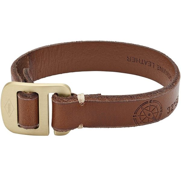 Fossil Uomo braccialetto JA6892715