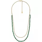 Fossil Stacked Up femmina collana JA7246710