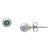 Fossil Bright Baubles femmina orecchini JA7252710