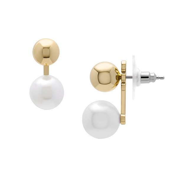 Fossil Bright Baubles femmina orecchini JA7257710